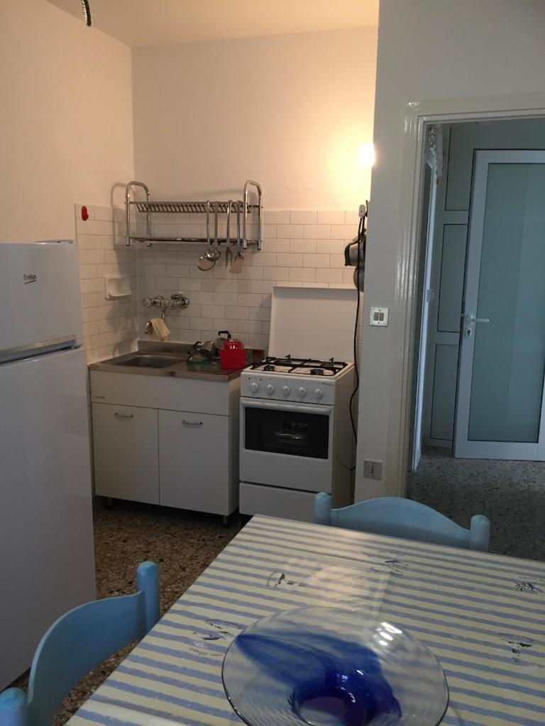Il Rifugio Del Pescatore Rimini Exterior foto