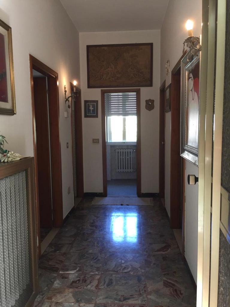 Il Rifugio Del Pescatore Rimini Exterior foto