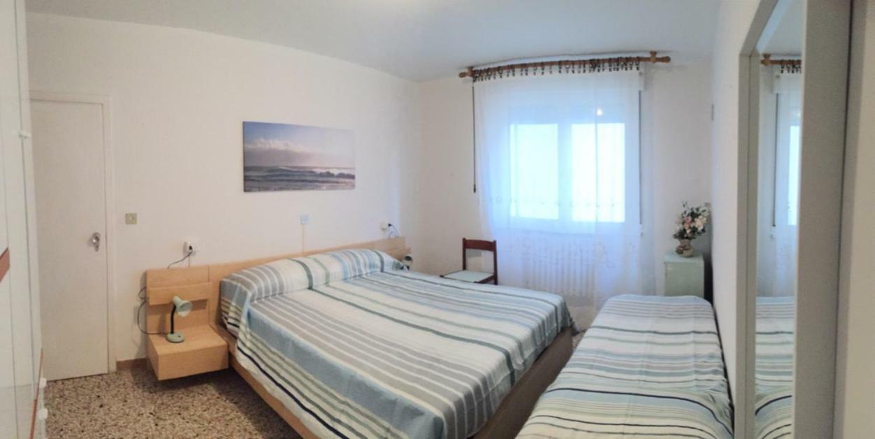 Il Rifugio Del Pescatore Rimini Exterior foto